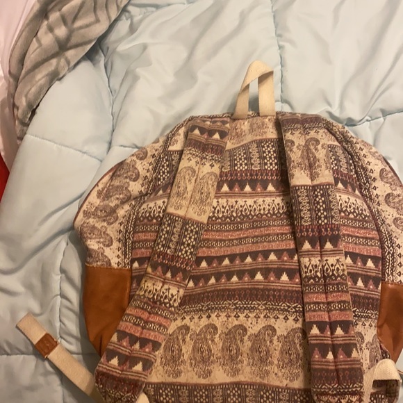 Billabong Backpack - Picture 3 of 4